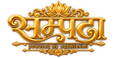 Subhlaxmi Logo